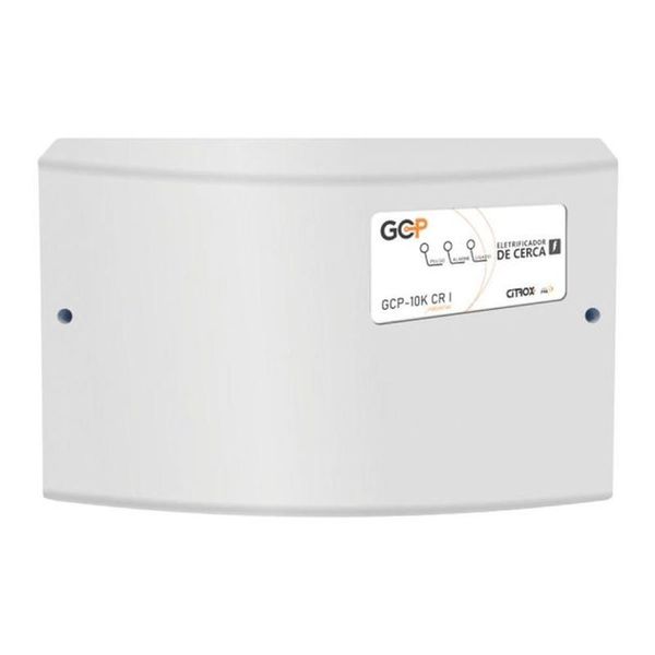 Central Cerca Industrial Gcp Cx-7807 10k Cri