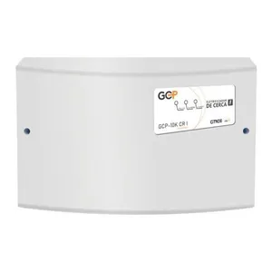 Central Cerca Industrial Gcp Cx-7807 10k Cri