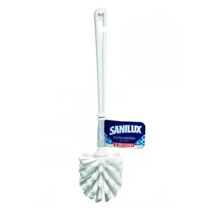 Escova Sanitária Sanilux Sortido - 570 - Bettanin Escova Sanitaria Sanilux Sortida Bettani
