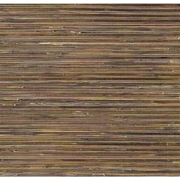 Papel De Parede Serendipity 2 Textura Marrom Sr210304