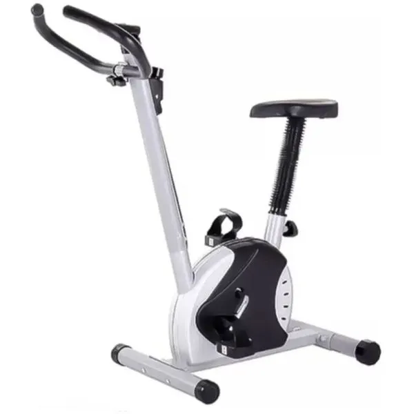 Bicicleta Elétrica Xiongzhi Spinning Preto E-BI