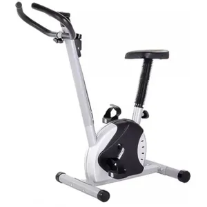 Bicicleta Elétrica Xiongzhi Spinning Preto E-BI