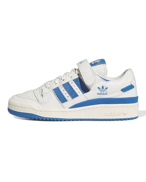 Tênis adidas Forum 84 Low Unissex - 50