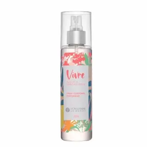 Spray Corporal L'Occitane Vivre Alegria Contagiante 200ml