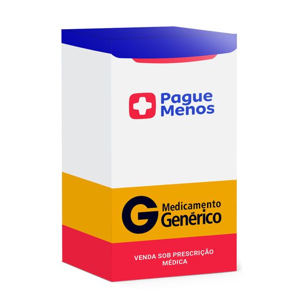 Cloridrato de Ambroxol 7,5mg/ml Solução Gotas 50ml Genérico Prati-Donaduzzi