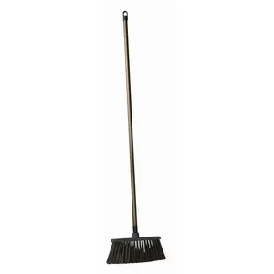 Vassoura Tipo Piaçava Reforçada com Cabo 26cm 39511 - Odim