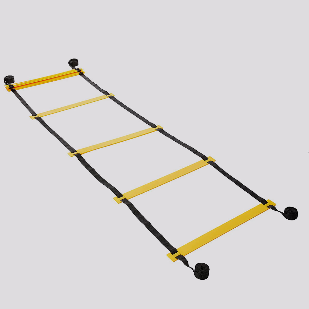 Escada de Agilidade Consport Amarela