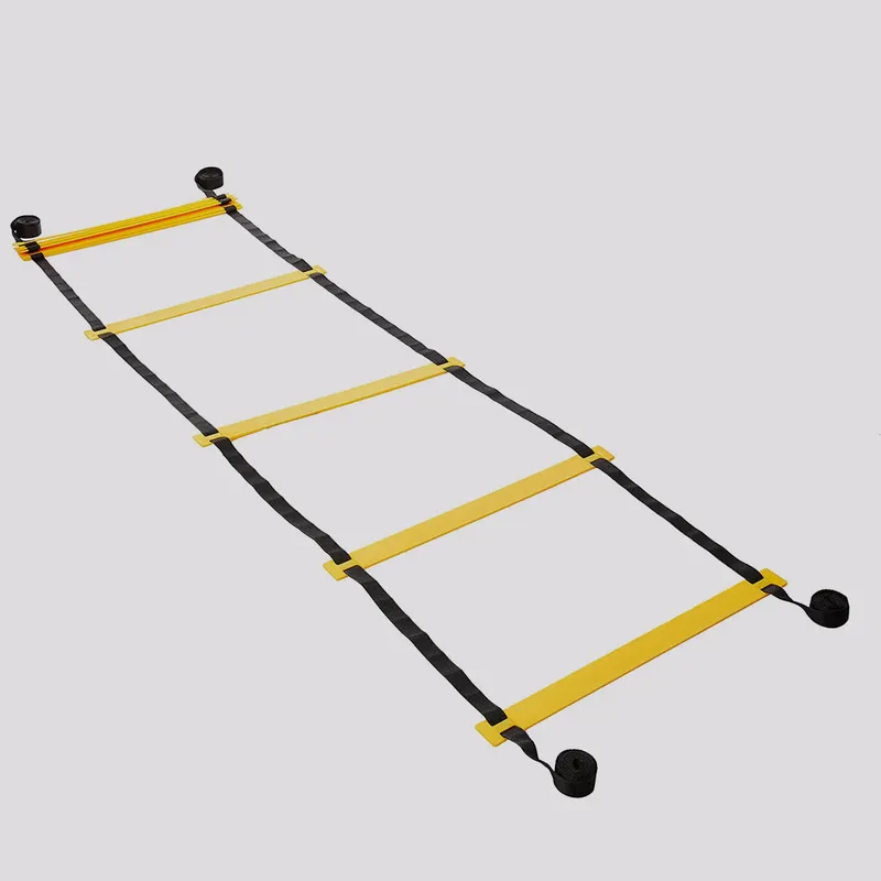 Escada de Agilidade Consport Amarela