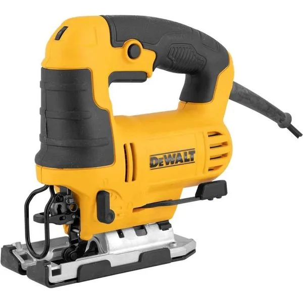 Serra Tico-tico, 110V~, 650 W, Dwe300br Dewalt 110V~ OstenVonder