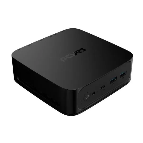 Mini PC NUC Pcyes Core I5 ??3.3GHz 8GB 256GB (MP)