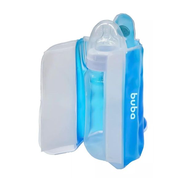 Aquecedor De Mamadeira Instantâneo Buba 14516