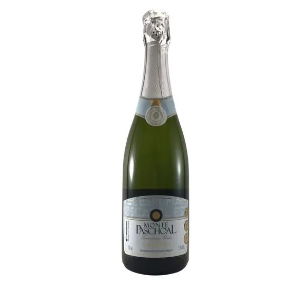 Espumante Monte Paschoal Moscatel 750 Ml