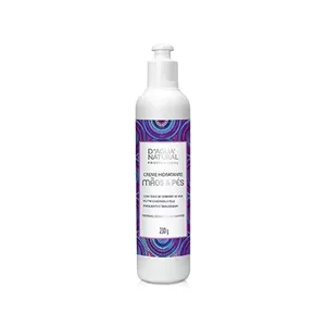 Creme Hidratante Dagua Natural Mãos e Pés 230g