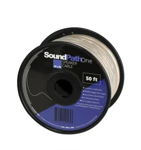 SVS SoundPath One Cabo de Alto-falante 14-AWG ( 15mt )