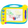 Lousa Mágica - Pistas De Blue - Azul - Yes Toys