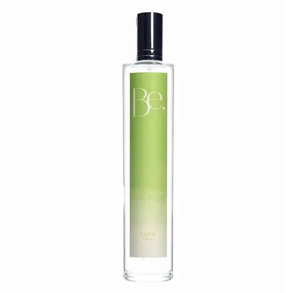 Colônia Be Verde 100ml