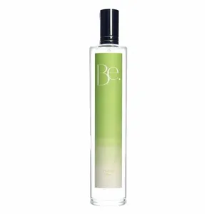 Colônia Be Verde 100ml