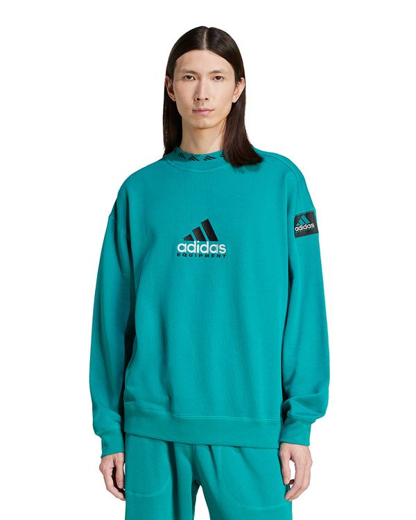 Blusão adidas Equipment Reflective Masculino - PP