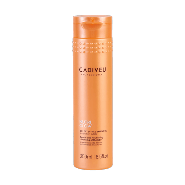 Shampoo Cadiveu Nutri Glow 250 ml