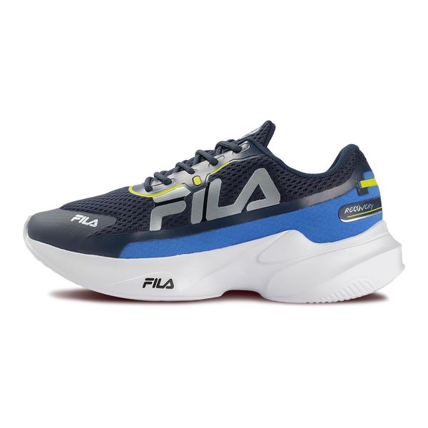 Tênis Fila Recovery Infantil - 35