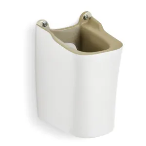 Coluna Suspensa Sabatini Etna IC51 Branco Icasa