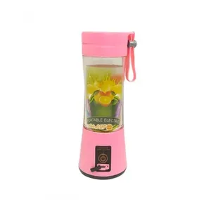 Mini Liquidificador Portátil Recarregável Usb Golden Ultra Copo 0,38L Lâmina Aço Inox Mini Liquidificador Portátil Usb Golden Ultra Copo 0,38L Lâmina Aço Inox