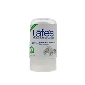 Lafe´s Cristal Stick - Desodorante Natural 120g