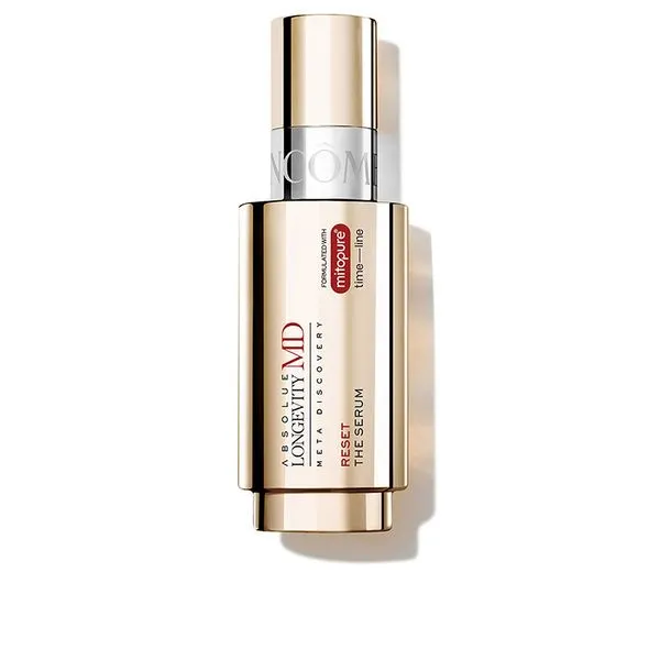 Absolue Longevity MD Reset Lancôme Serum Anti Idade - 50 ml