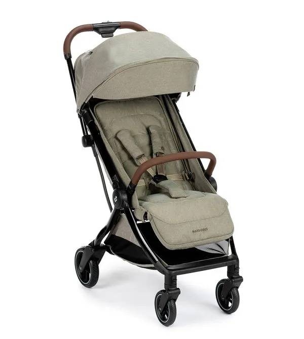 Carrinho Eva³ Luxe - Maxi Cosi Twillic Truffle