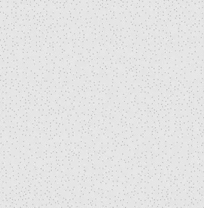 Piso Esmaltado Bold 57x57cm (Caixa c/ 3,3m²) Branco Rocha Forte