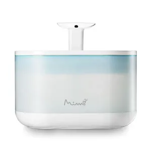 Fonte De Água Breeze Water Fountain 2,2L Mimo Tech - PP014 PP014
