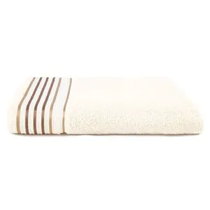 Toalha Rosto Brisa 80X50 325G/M2 Branca - Groh