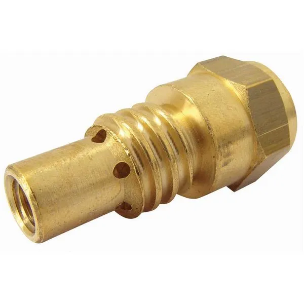 Difusor Porta Bico 44x5/16MB405 para Tocha - Oximig