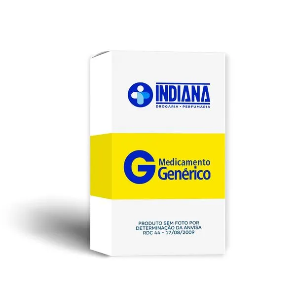 Teriflunomida 14mg Natcofarma 30 Comprimidos