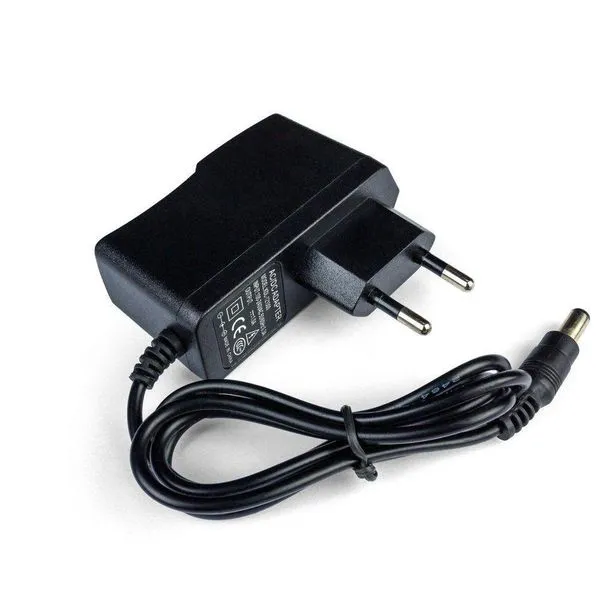 Fonte Chaveada Evus Pdc-6v 1a 6w Bivolt