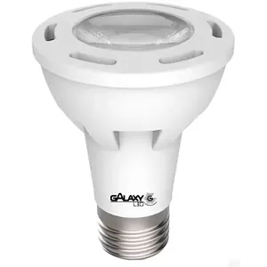 Lâmpada Led PAR 20 8 Watts 2700K Bivolt Dimerizável - 3525A - GALAXY LED Lâmpada Led PAR 20 8 Watts 2700K Bivolt Dimerizável 3525A GALAXY LED