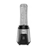 Liquidificador Portátil Wap Blender Go WBG600 600ml 300W 2 Copos Squeeze Preto Inox Inox / 110