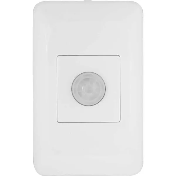Conjunto de Sensor de Presença Fotocélula LGX081S - PIAL POP