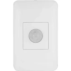 Conjunto de Sensor de Presença Fotocélula LGX081S - PIAL POP