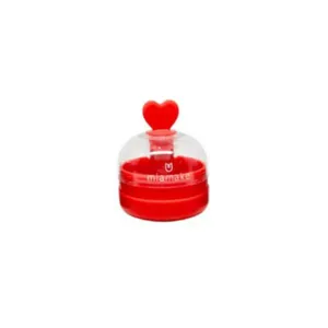 Balm Lip Mousse Peach me UP Mia Make Cor 2 - Malva