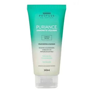 Sabonete Líquido Profuse Puriance 140ml