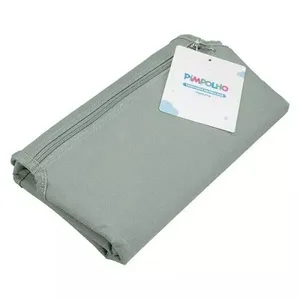 Trocador De Fraldas Pimpolho Cinza 95932 (MP)