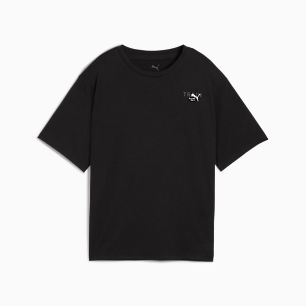 Camiseta PRETTY TOUGH Feminina