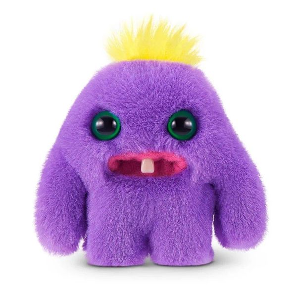Pelúcia Fuggler Mini Baby Fugg Mr. Needles - Candide