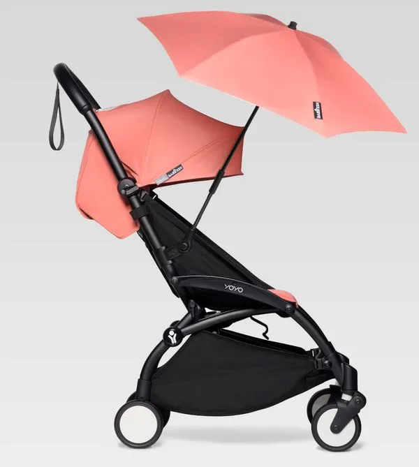Guarda Sol Carrinho Yoyo Babyzen Exclusivo Site Ginger - W595906
