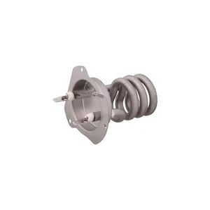 Resistência 220V para Lava Louças Brastemp - W10722599 W10722599