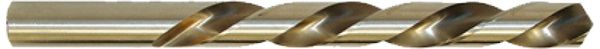 Broca metal 13,5mm CLEVELAND
