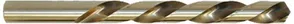 Broca metal 13,5mm CLEVELAND