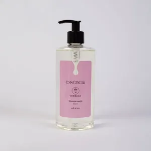 Sabonete Líquido Essência Verbena 500ml PRD1542 - Arana