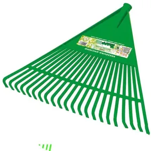 Vassoura Ancinho Sem Cabo Fj1010 - 2930008 - Trapp Vassoura Ancinho S-cabo Fj1010 Trapp 2930008